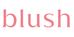 BLUSH Logo