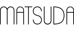 MATSUDA Logo